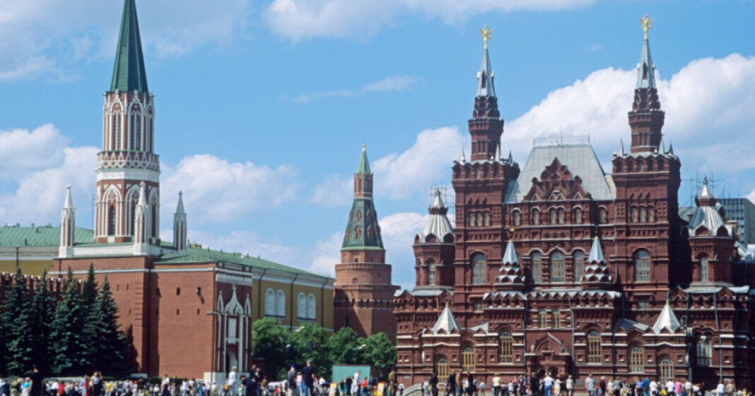 Rusia a trimis acasă un diplomat român din Moscova: motivele din spatele deciziei