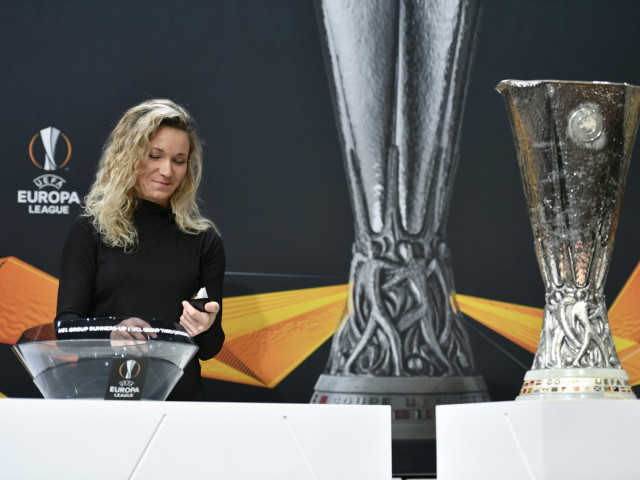 Tragerea la întâmplare a play-off-ului Europa League | Universitatea Craiova a descoperit o posibilă echipă adversă