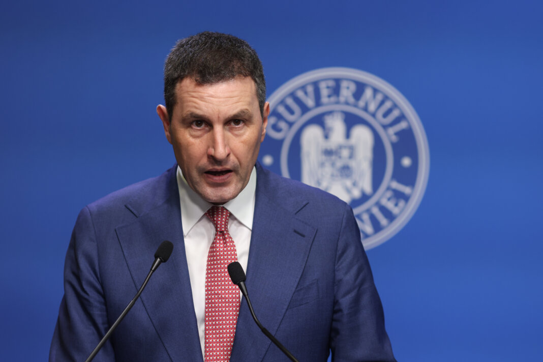 UDMR ia în calcul sprijinirea unui guvern PSD: „Toate variantele sunt deschise”. Conducătorul anticipează „rezultate” în termen de două săptămâni.